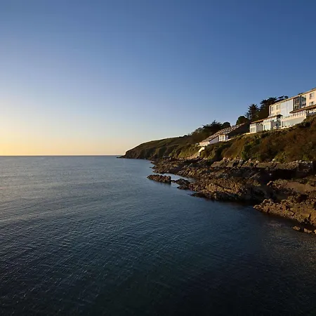 Cliff House ホテル アードモア