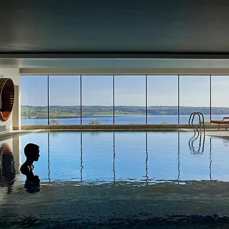 Cliff House ホテル 5*