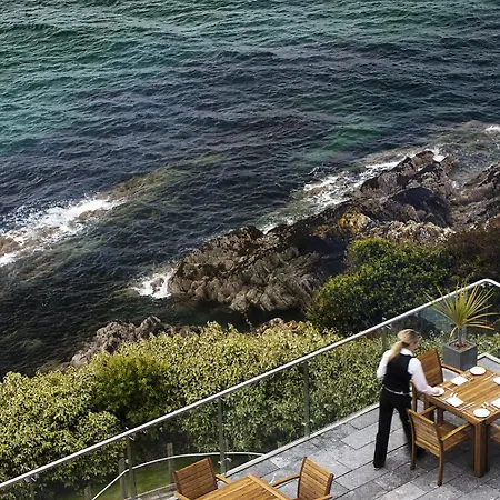 Cliff House