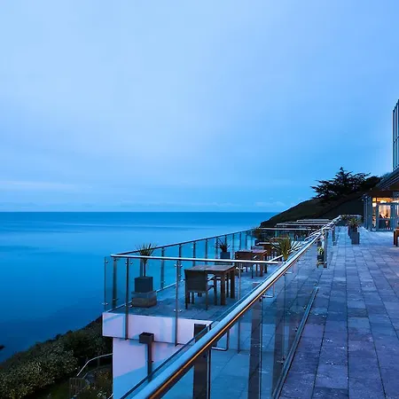 Cliff House 5*