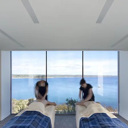 Cliff House 5* アードモア