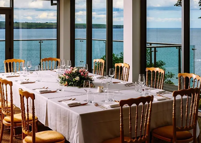 Cliff House Ardmore (Waterford)