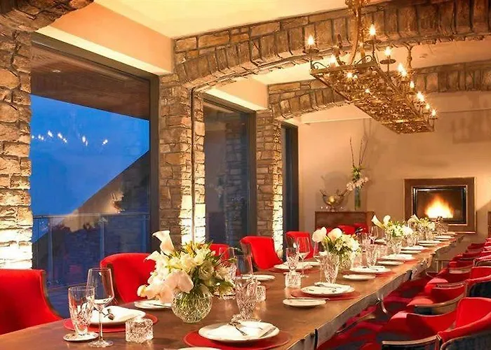 Cliff House Ξενοδοχείο