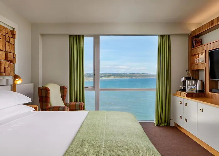 Cliff House Hotel Ardmore (Waterford)