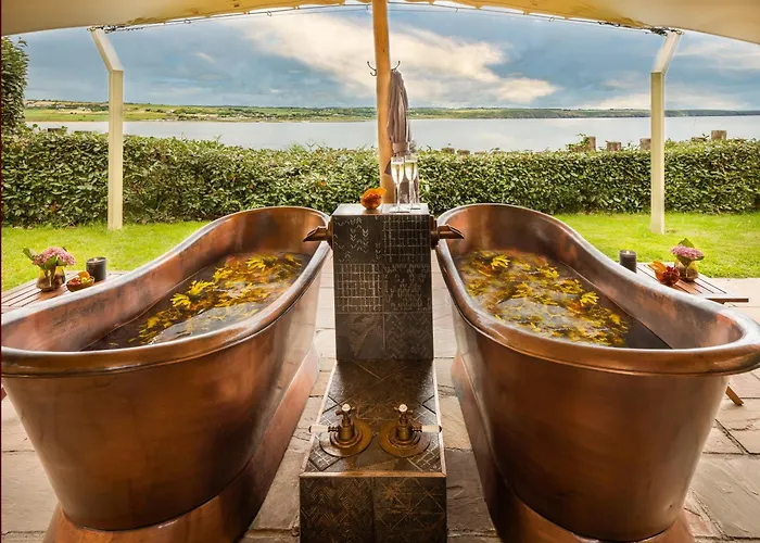 Hotel Cliff House Ardmore (Waterford)