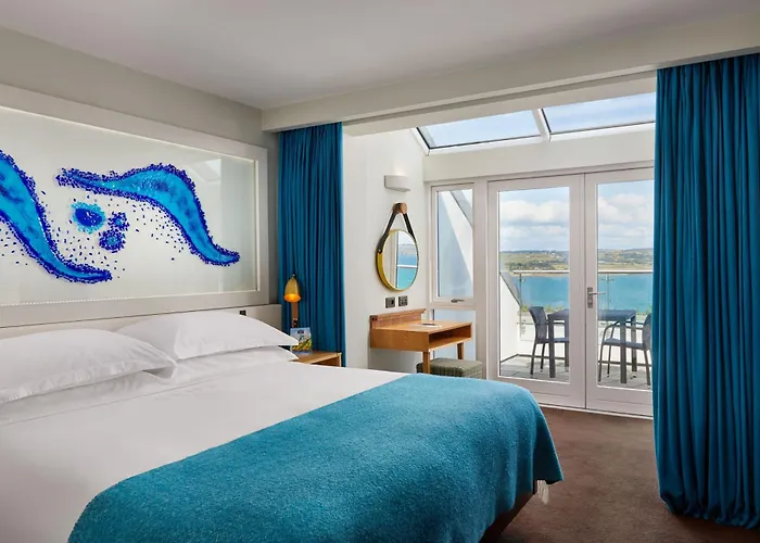 Cliff House 5* Ардмор