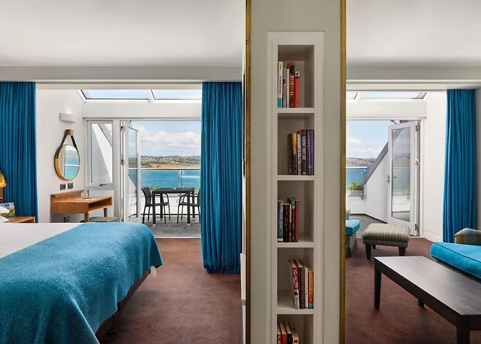 Cliff House Hotel Ardmore (Waterford)