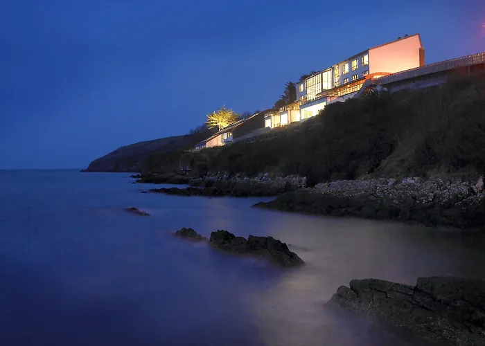 Cliff House Ardmore (Waterford)
