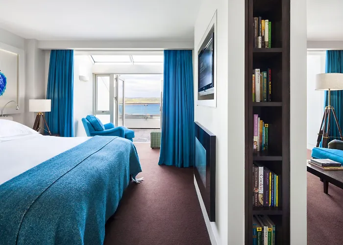 Cliff House 5* Ardmore (Waterford)