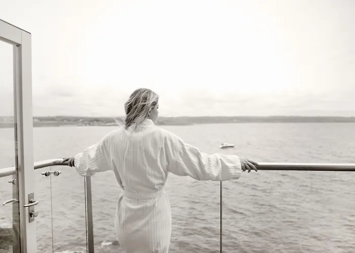 Cliff House Hotel Ardmore (Waterford)