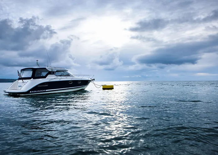 Cliff House Hotel 5*