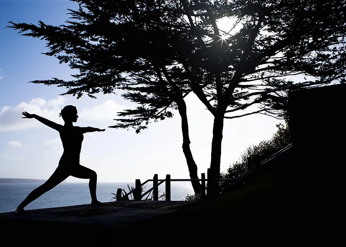 Отель Cliff House