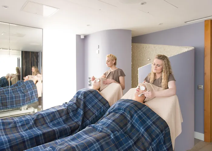 Cliff House 5* Ardmore (Waterford)