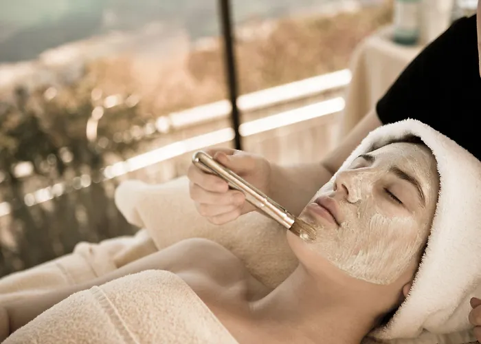 Отель Cliff House Ардмор