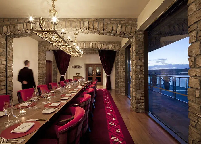 Ξενοδοχείο Cliff House