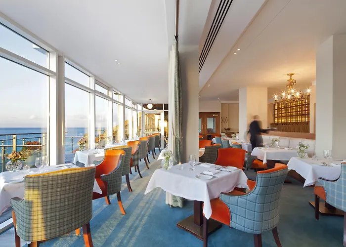 Cliff House 5* Ардмор