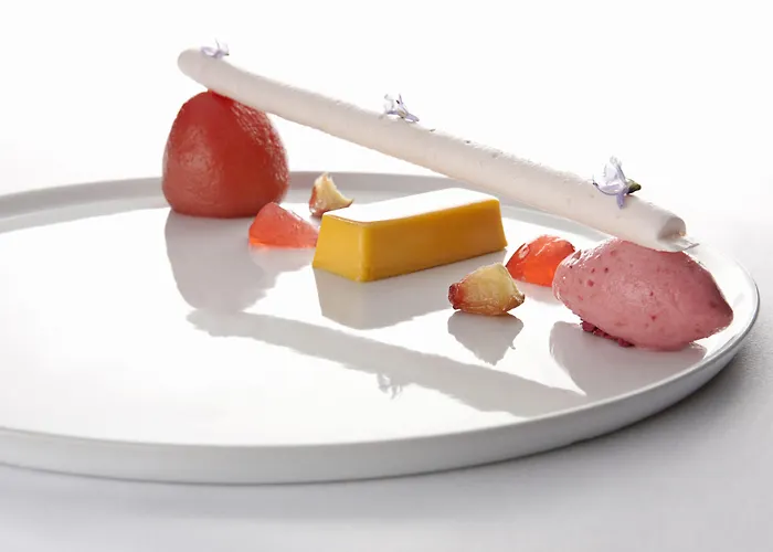 Отель Cliff House Ардмор