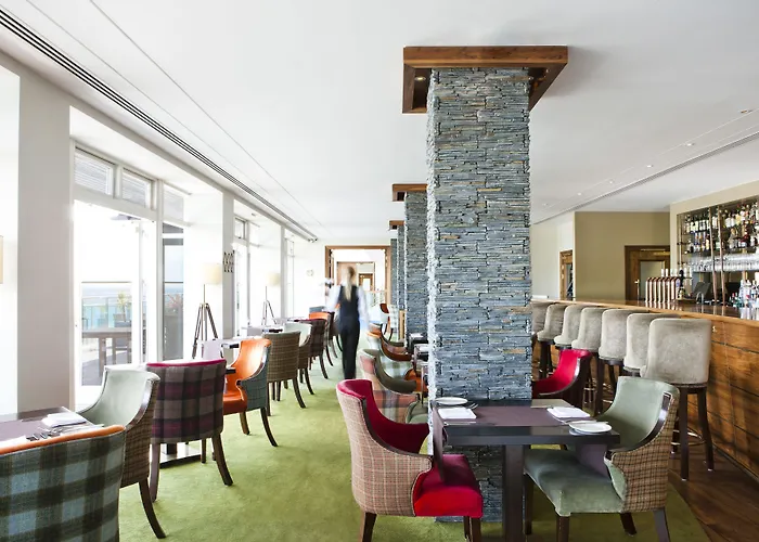 Ξενοδοχείο Cliff House Ardmore (Waterford)