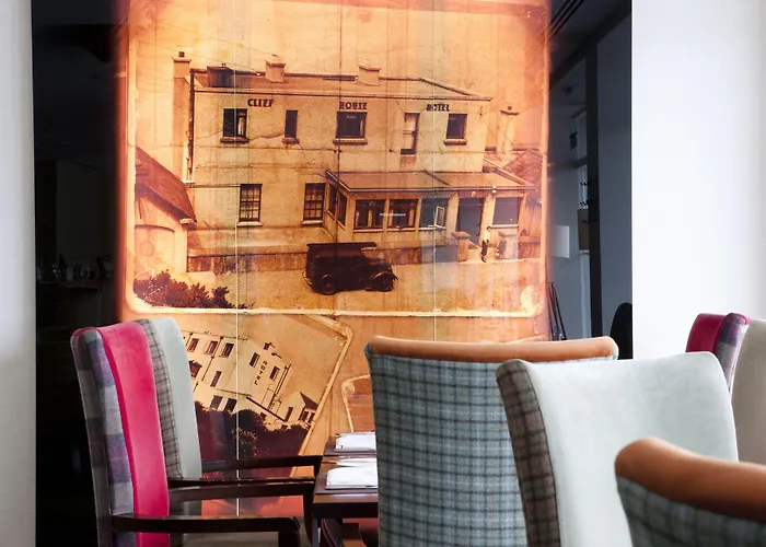 Cliff House Hotel 5*