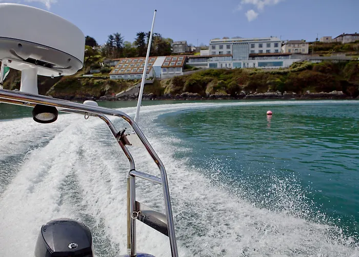 Cliff House Ξενοδοχείο 5*