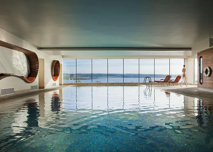 Cliff House 5* Ardmore (Waterford)