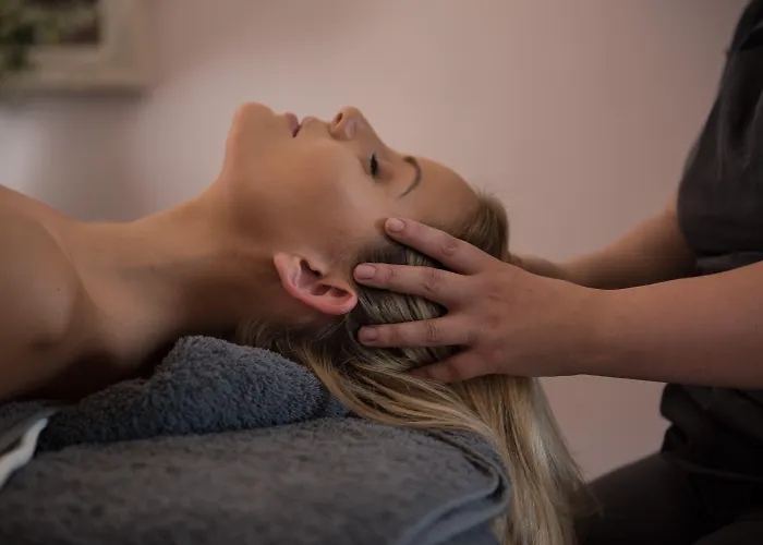 Отель Cliff House Ардмор