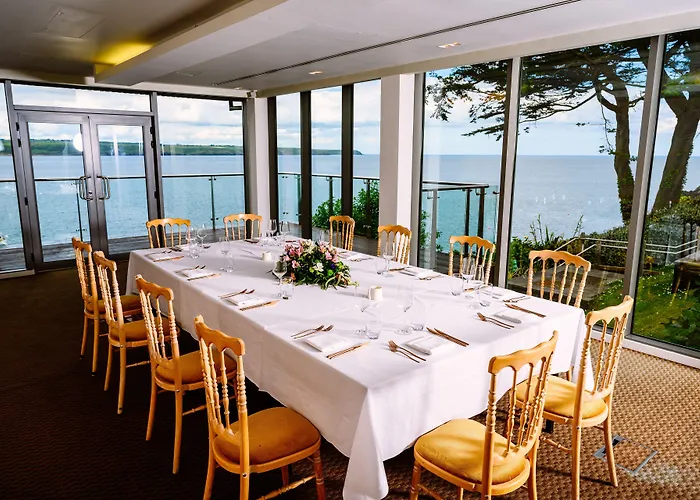 Cliff House Ξενοδοχείο