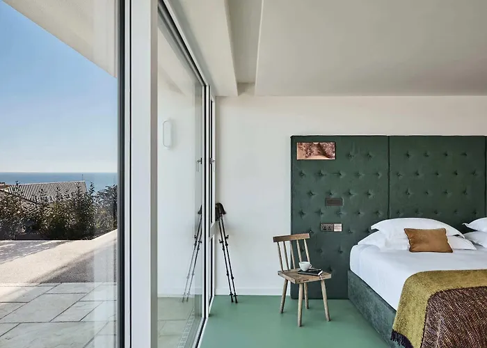 Cliff House Ξενοδοχείο Ardmore (Waterford)