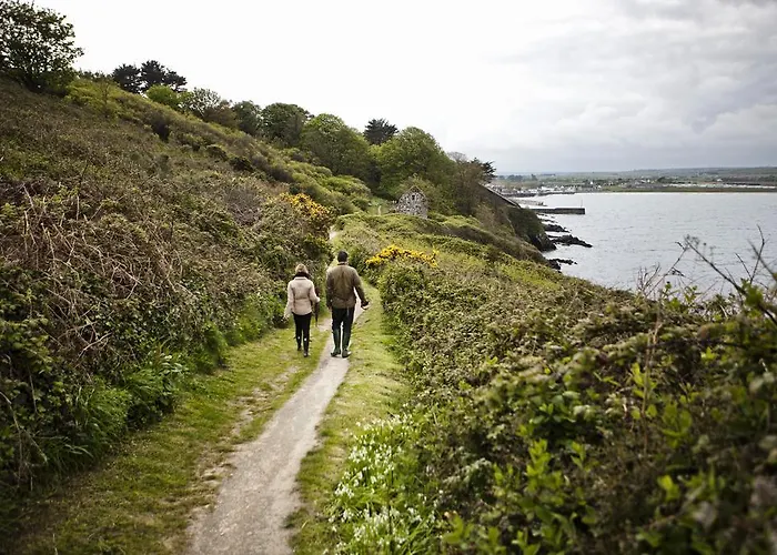 Отель Cliff House