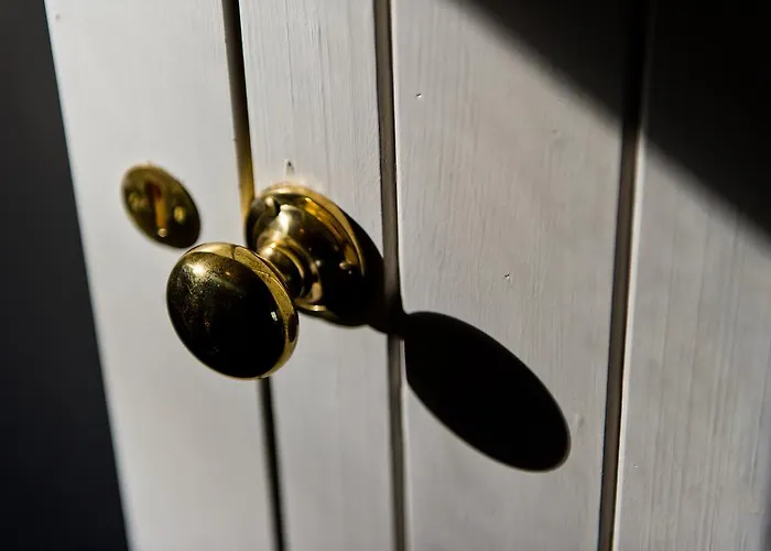 Cliff House 5* Ардмор