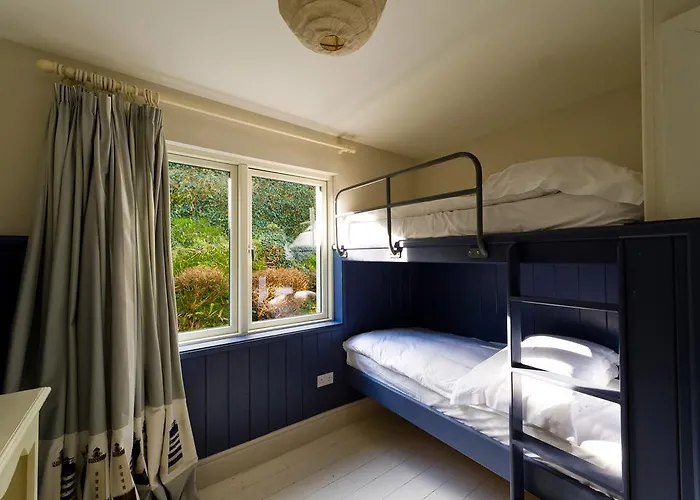 Cliff House 5* Ардмор