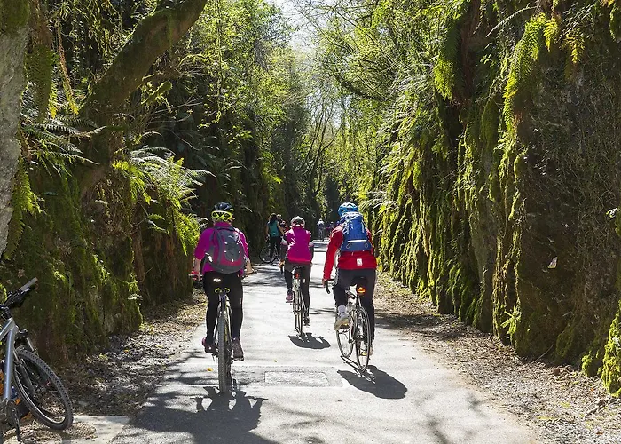 Отель Cliff House 5*