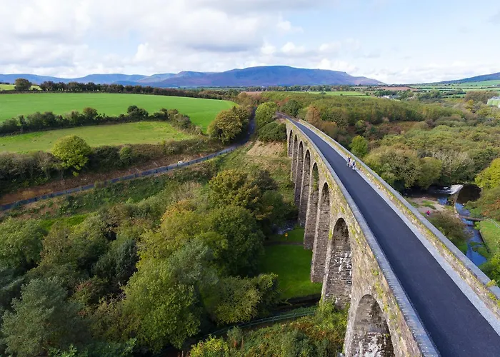 Cliff House Отель Ардмор