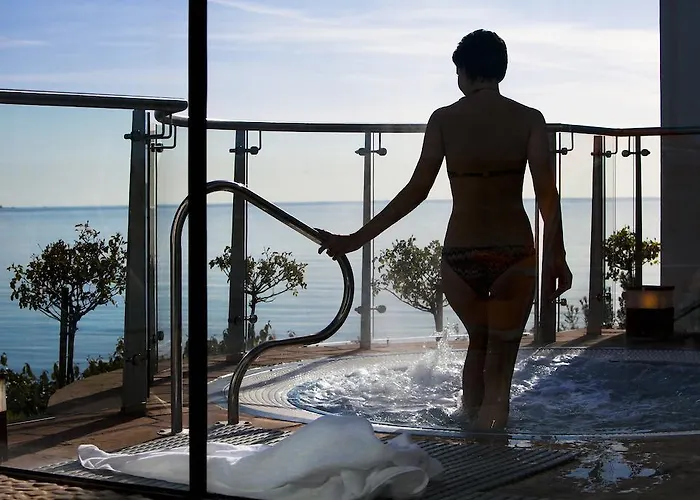 Ξενοδοχείο Cliff House Ardmore (Waterford)